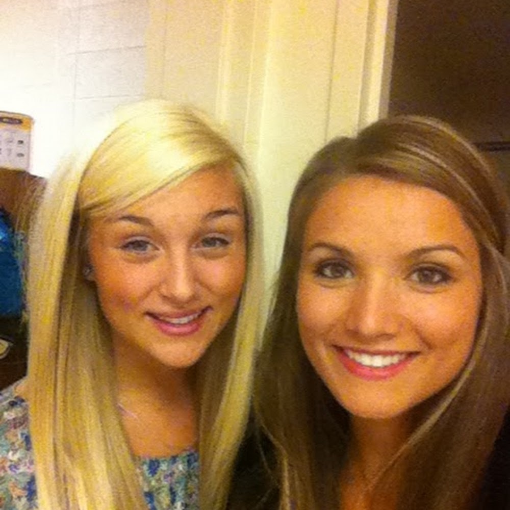 Meet your Posher, Madeleine